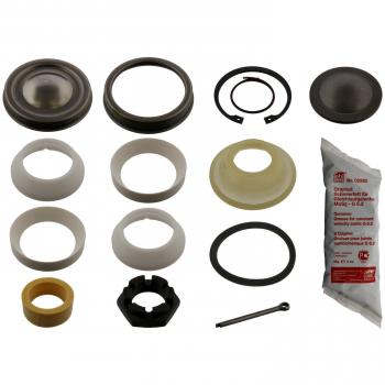 Febi-Bilstein 05777 Kit de reparación, tirante guía