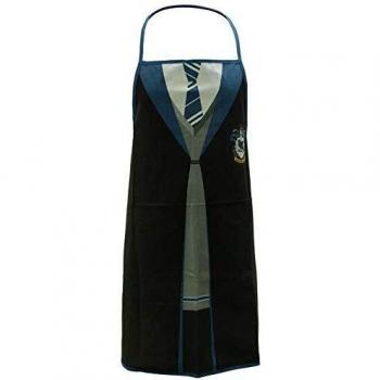 Harry Potter Apron Ravenclaw Half Moon Accessori Cucina