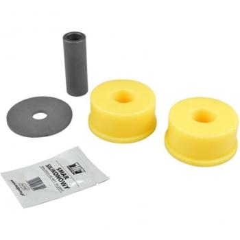 Cojinete de suspensión y cuerpo del eje TEDGUM TED70630