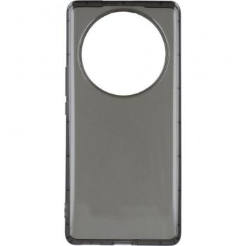 Funda de Silicona de Color para Huawei Honor Magic5 Lite