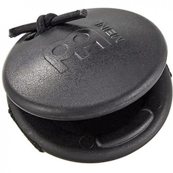 Meinl PCRC1BK - Castañuelas para cajón