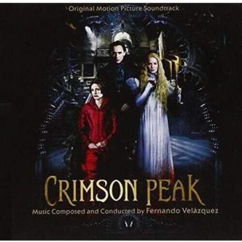 Crimson peak