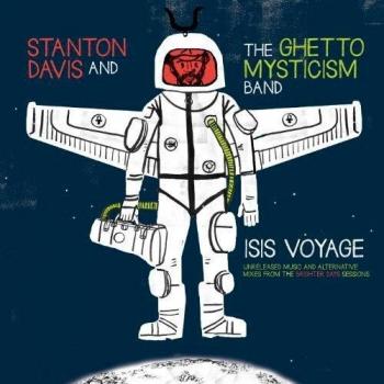 Isis Voyage : Unreleased Music