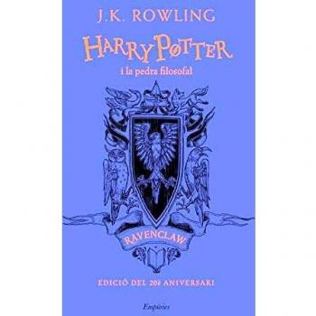 Harry Potter i la pedra filosofal