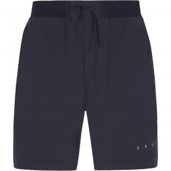 Short de Yoga para Hombre Born Living Yoga Natron Gris