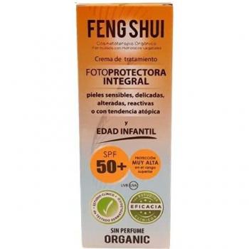 Fotoprotectora Integral SPF 50+ Feng Shui