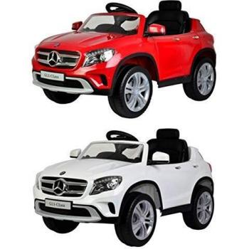 Dimasa Coche Mercedes Benz 12 v. r/Control