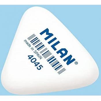 Caja 45 gomas triangulares 4045 MILAN