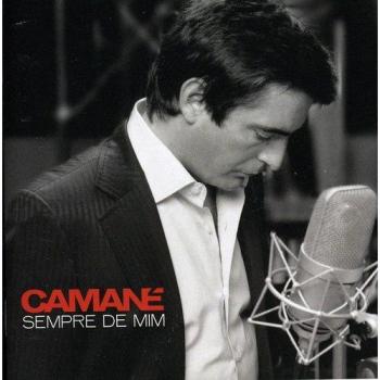 Sempre de mim - CAMANE