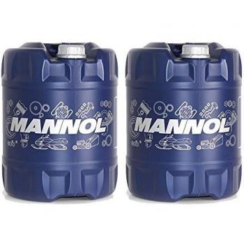 Aceite de transmisión MANNOL Multi UTTO WB 101 - 20L