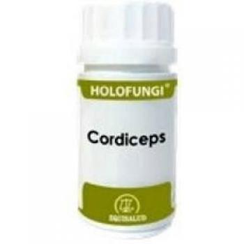 HOLOFUNGI CORDICEPS 50CAP