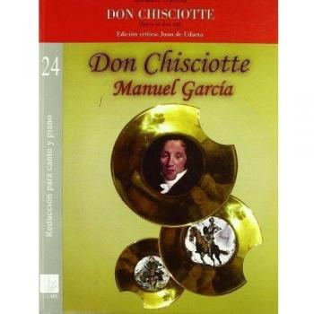 DON CHISCIOTTE.OPERA