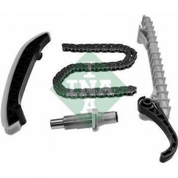 Kit de cadena de distribución INA 559 0048 10