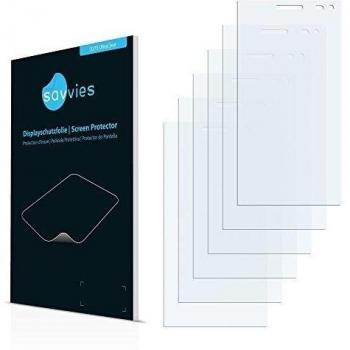 savvies Protector Pantalla Compatible con Efox C1000