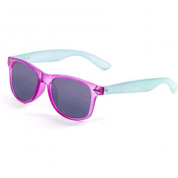Gafas de sol unisex polares estilo Wayfarer Ocean para playa