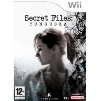 Secret Files: Tunguska