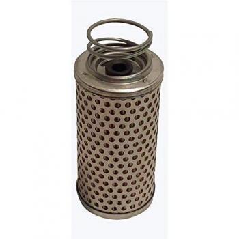Filtro de aceite UFI 2546500 para Moto Guzzi V35, V50 y V65 - Cartucho de aceite 350-650cc