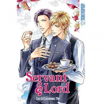 Servant & Lord