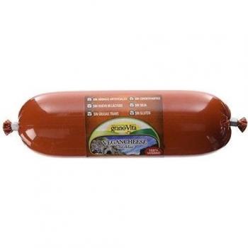 Granovita Vegancheese Cheddar - 200 gr - [Pack de 2]