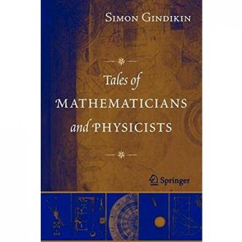 Mathematicians and Physicists Stories Collection