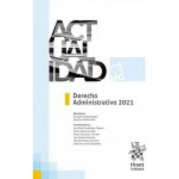 Derecho Administrativo 2021