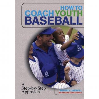 Youth Baseball Coaching Guide: Step-by-Step Approach