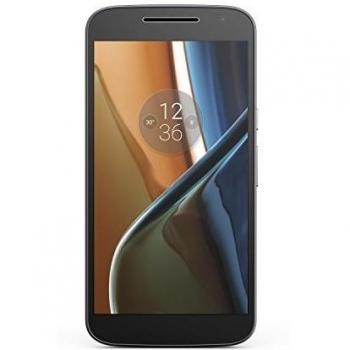 Motorola Moto G4 Play - Smartphone, 16 GB, sin tarjeta SIM