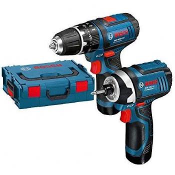 Bosch 06019B697F - Juego de herramientas