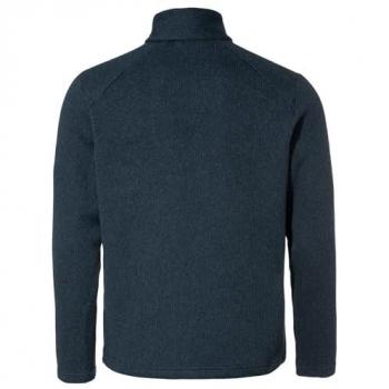 Vaude Men's Tesero II Half Zip Fleece Sweater - Blue - XXL