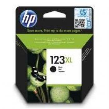 HP F6V19AE Original Inkjet Cartridges - Black