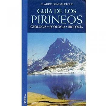 GUIA DE LOS PIRINEOS
