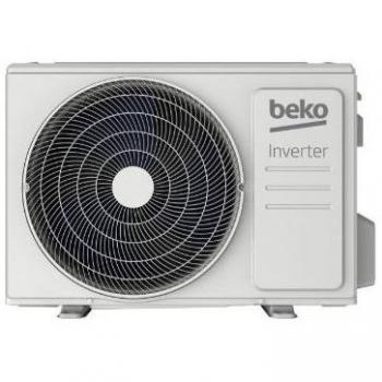 Aire Acondicionado Split Beko BEHPG180/181 con Función Inverter y Control WiFi