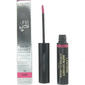 Lancôme Polvo para Cejas Densify en Crema 16 Rosa 1.3g