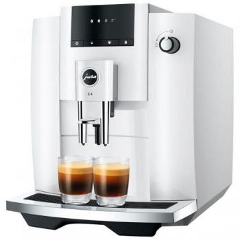 Cafetera JURA E4 (EA) Totalmente automática