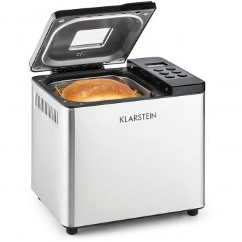 Klarstein Krümelmonster Panificadora
