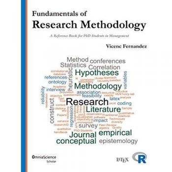Fundamentals of Research Methodology