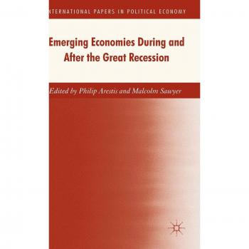 Emerging Economies During and After the Great Recession