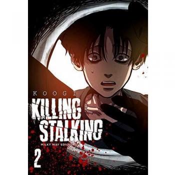 Killing Stalking, Vol. 2
