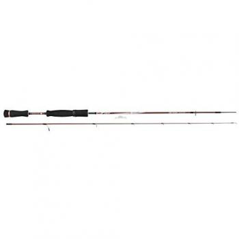 Caña Spinning Kali Kunnan Drako 2.10 m 2-12 g
