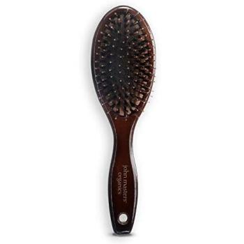 John Masters Organics Combo cepillo plano