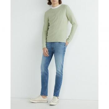 Jersey Jack & Jones Hombre Punto Bullcarlos Knit Crew