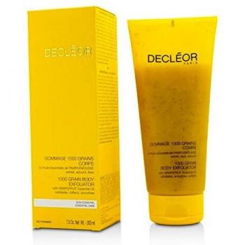 Decleor Gommage Milgrains