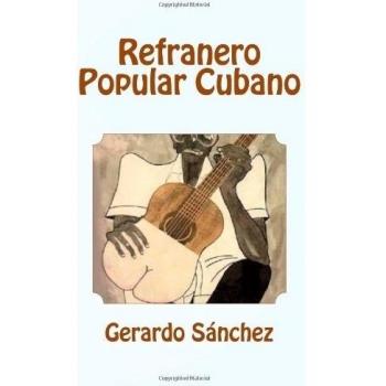 Refranero Popular Cubano