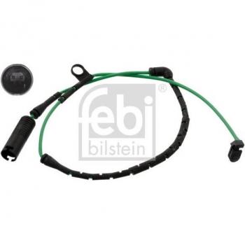 Sensor de desgaste de pastillas de frenos FEBI BILSTEIN 47007