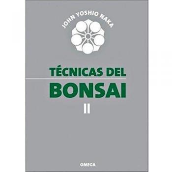 TECNICAS DEL BONSAI II