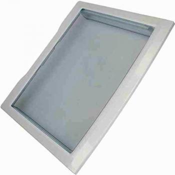 Estante para cajón de frutas y verduras n.º 125C ACQ85727901 LG