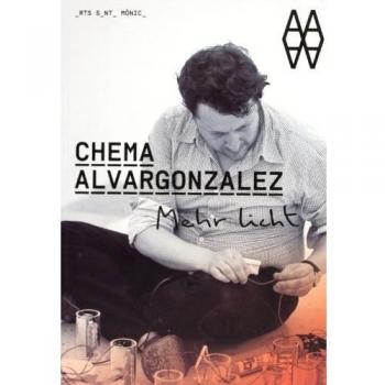 Chema AlvarGonzalez
