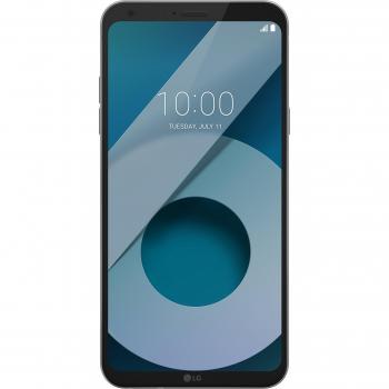 LG Q6 LGM700A SIM doble 4G 32GB Platino - Smartphone
