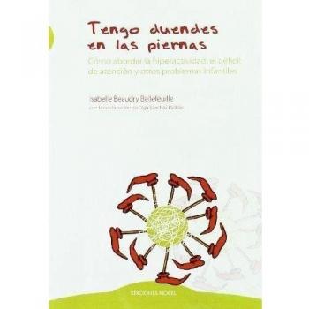 Tengo duendes en las piernas