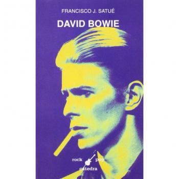 David Bowie